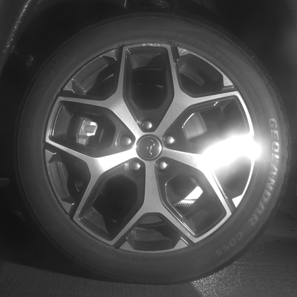 Used 2025 Jeep Compass Limited image 12