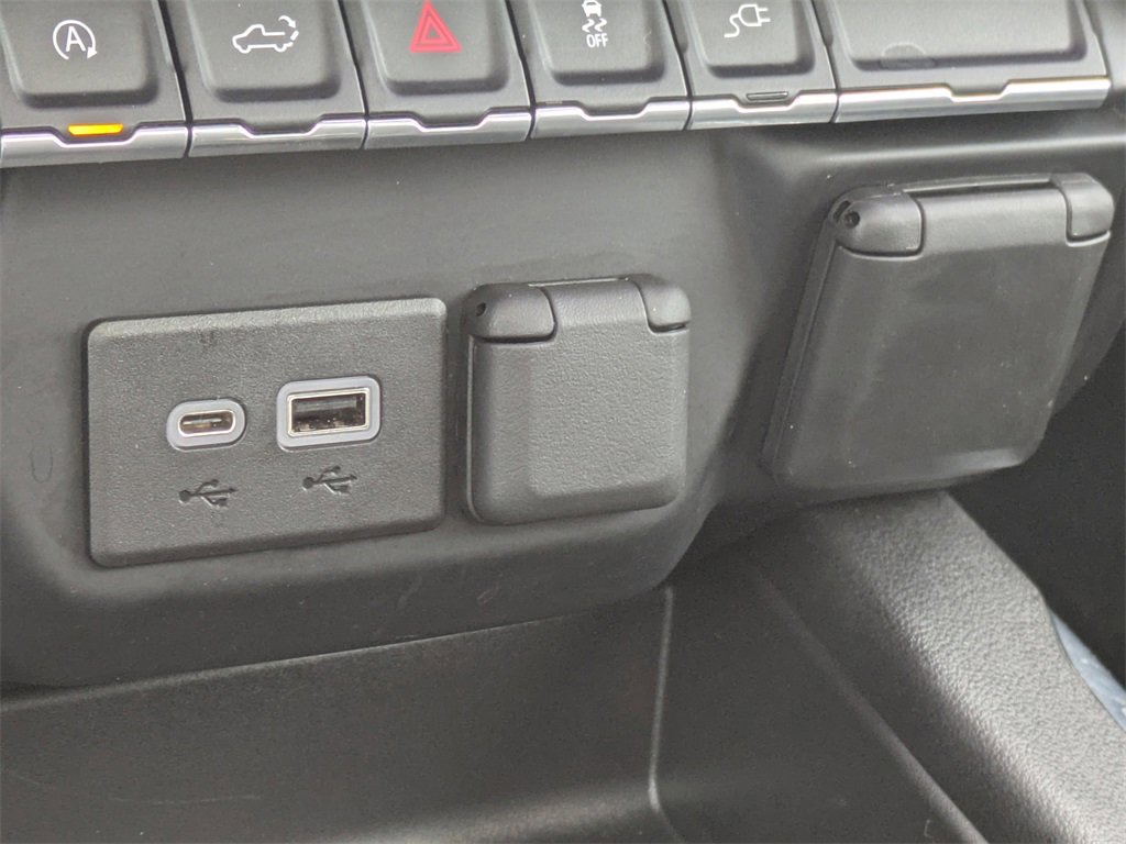 Used 2021 GMC Sierra 1500 SLT w/ SLT Convenience Package image 23