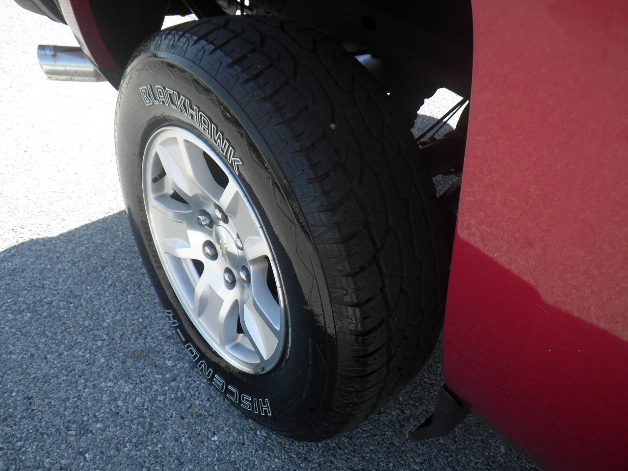 Used 2018 Chevrolet Silverado 1500 LT w/ All Star Edition image 11