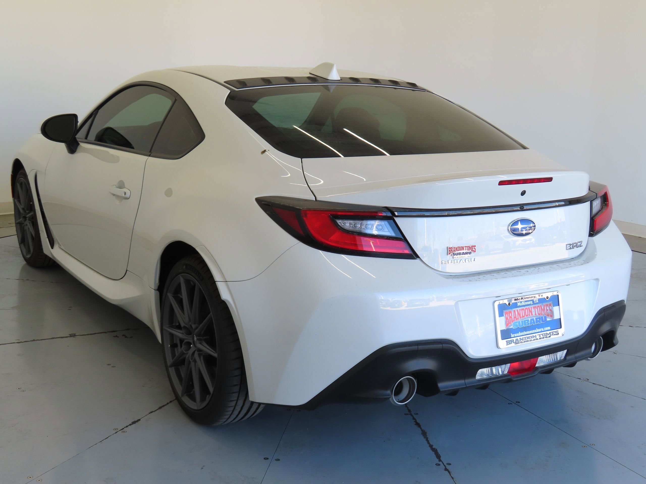 New 2026 Subaru BRZ Limited image 7