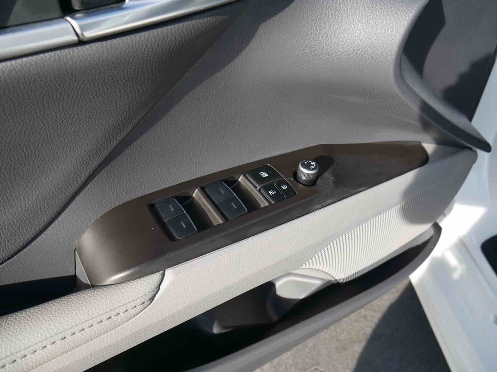 Used 2023 Toyota Camry XSE w/ Cold Weather Package image 23