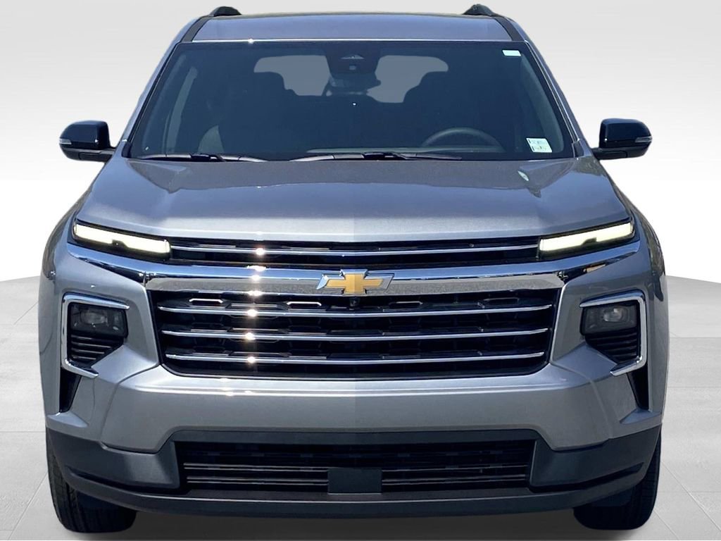 New 2026 Chevrolet Traverse LT w/ Driver Confidence Package image 9