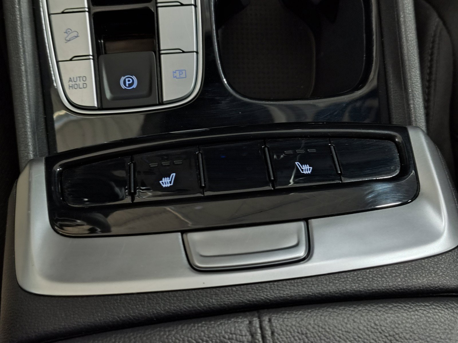 Certified 2023 Hyundai Tucson SEL AWD/4WD image 19