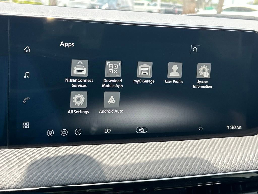 New 2026 Nissan Kicks SR FWD image 27