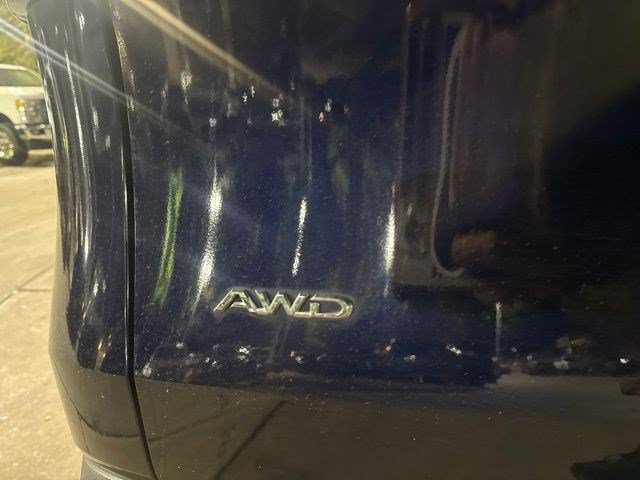 Used 2024 Toyota Grand Highlander AWD image 12