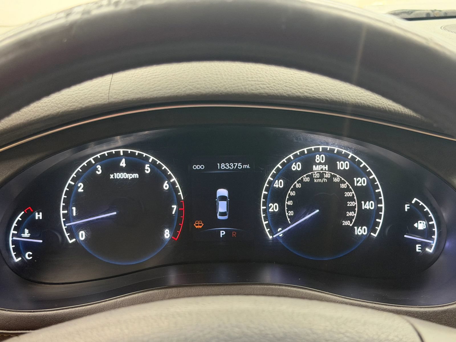 Used 2012 Hyundai Genesis 3.8 w/ Premium Pkg RWD image 28