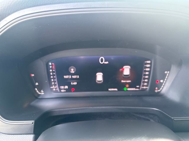 New 2026 Honda Pilot Sport image 11