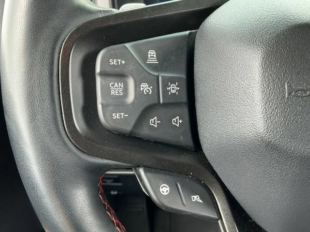 Used 2025 Ford Bronco Raptor AWD/4WD image 29