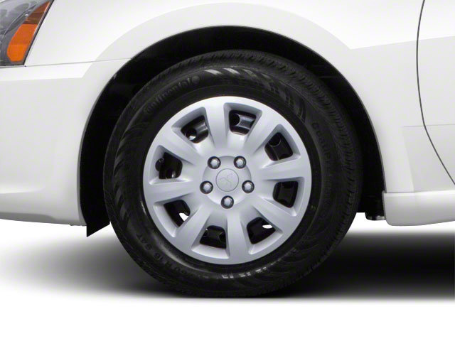 Used 2010 Mitsubishi Galant FWD image 13