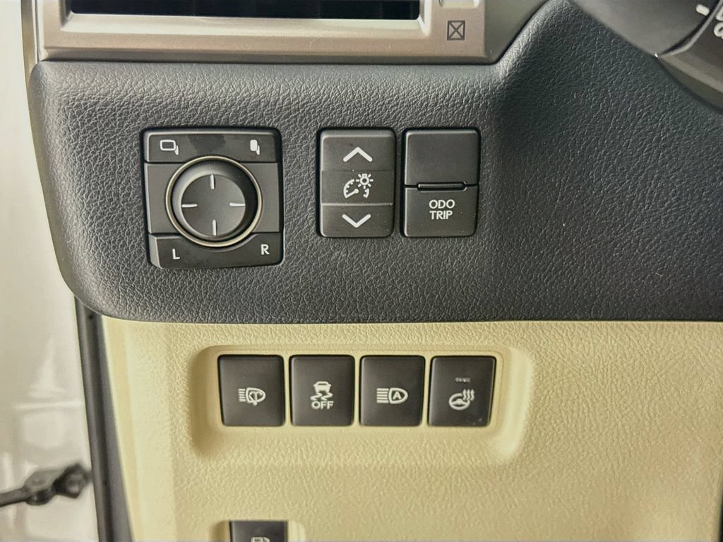 Used 2023 Lexus GX 460 Premium AWD/4WD image 11