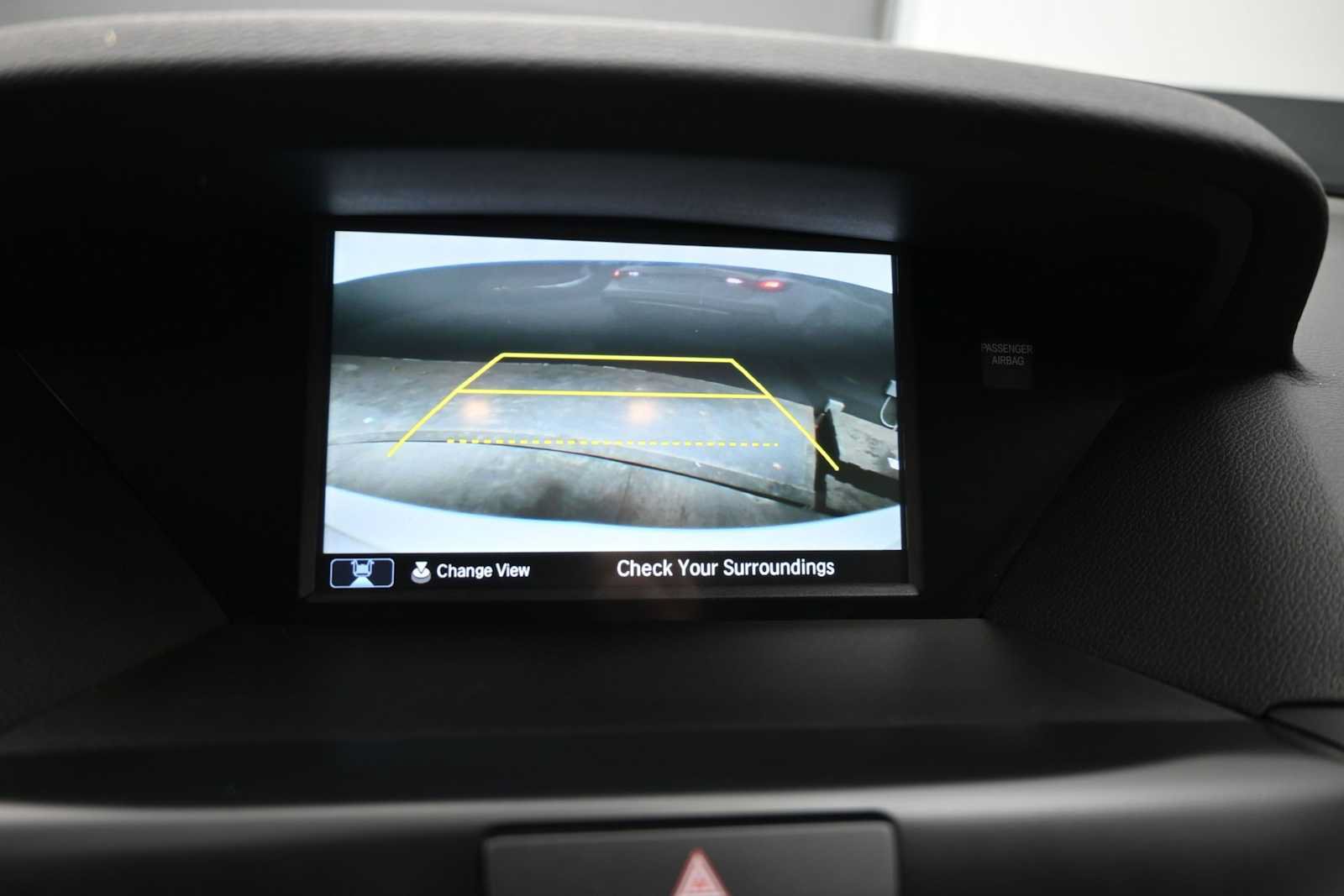Used 2020 Acura MDX SH-AWD image 15