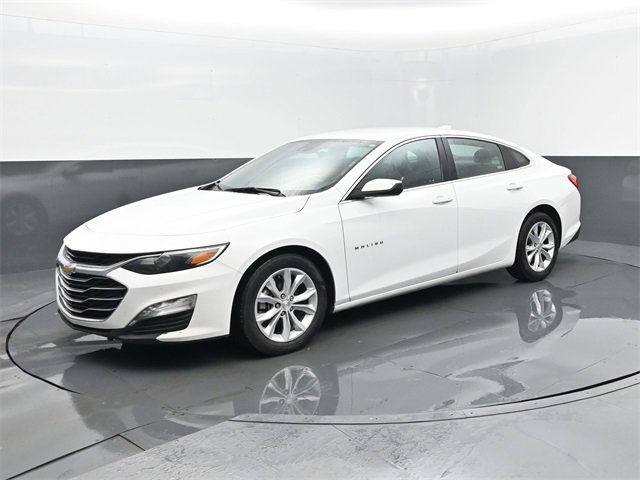 Used 2023 Chevrolet Malibu LT