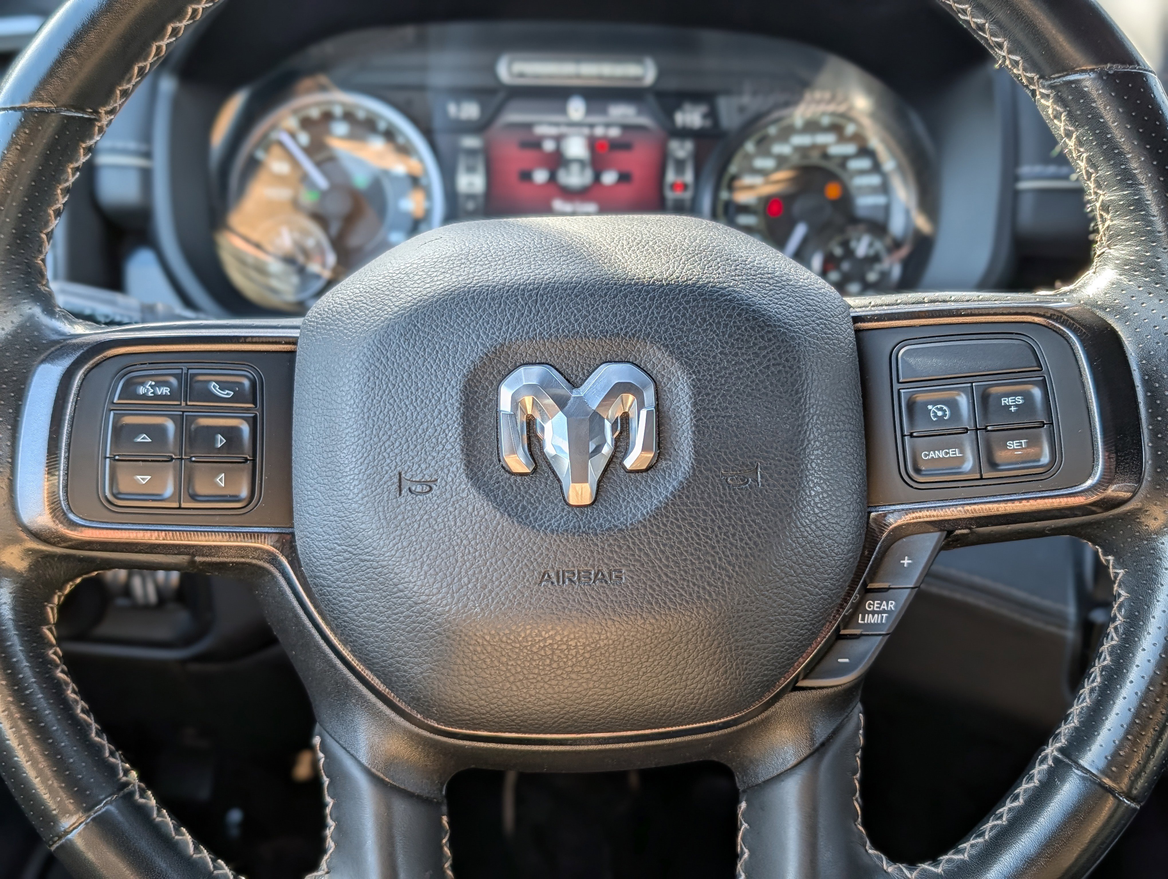 Used 2022 RAM 2500 Power Wagon image 25