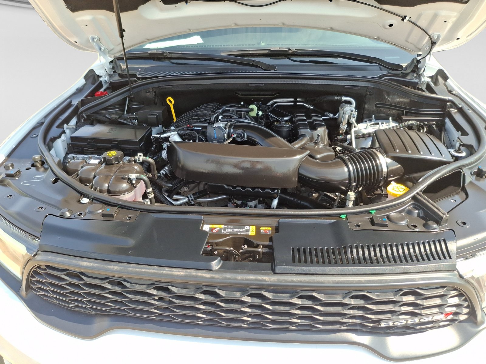 Used 2026 Dodge Durango GT AWD/4WD image 33