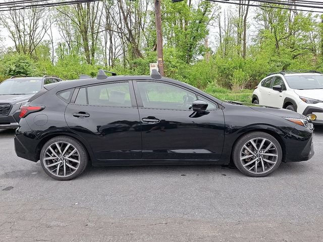 Certified 2024 Subaru Impreza 2.0i Sport AWD/4WD image 11