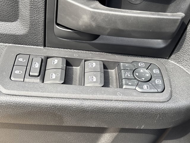 New 2026 RAM 2500 Tradesman image 19