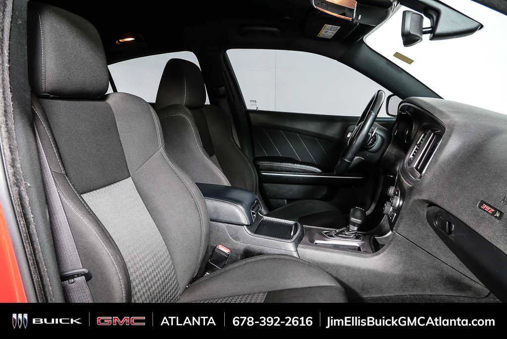 Used 2023 Dodge Charger Scat Pack RWD image 22