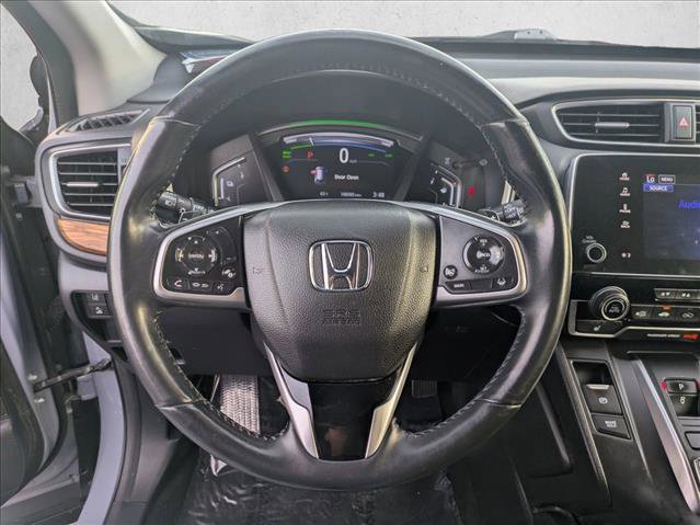 Used 2020 Honda CR-V EX-L image 13