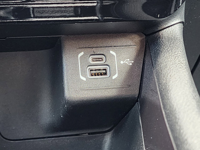 Certified 2022 Jeep Compass Latitude w/ Sun and Sound Group image 12