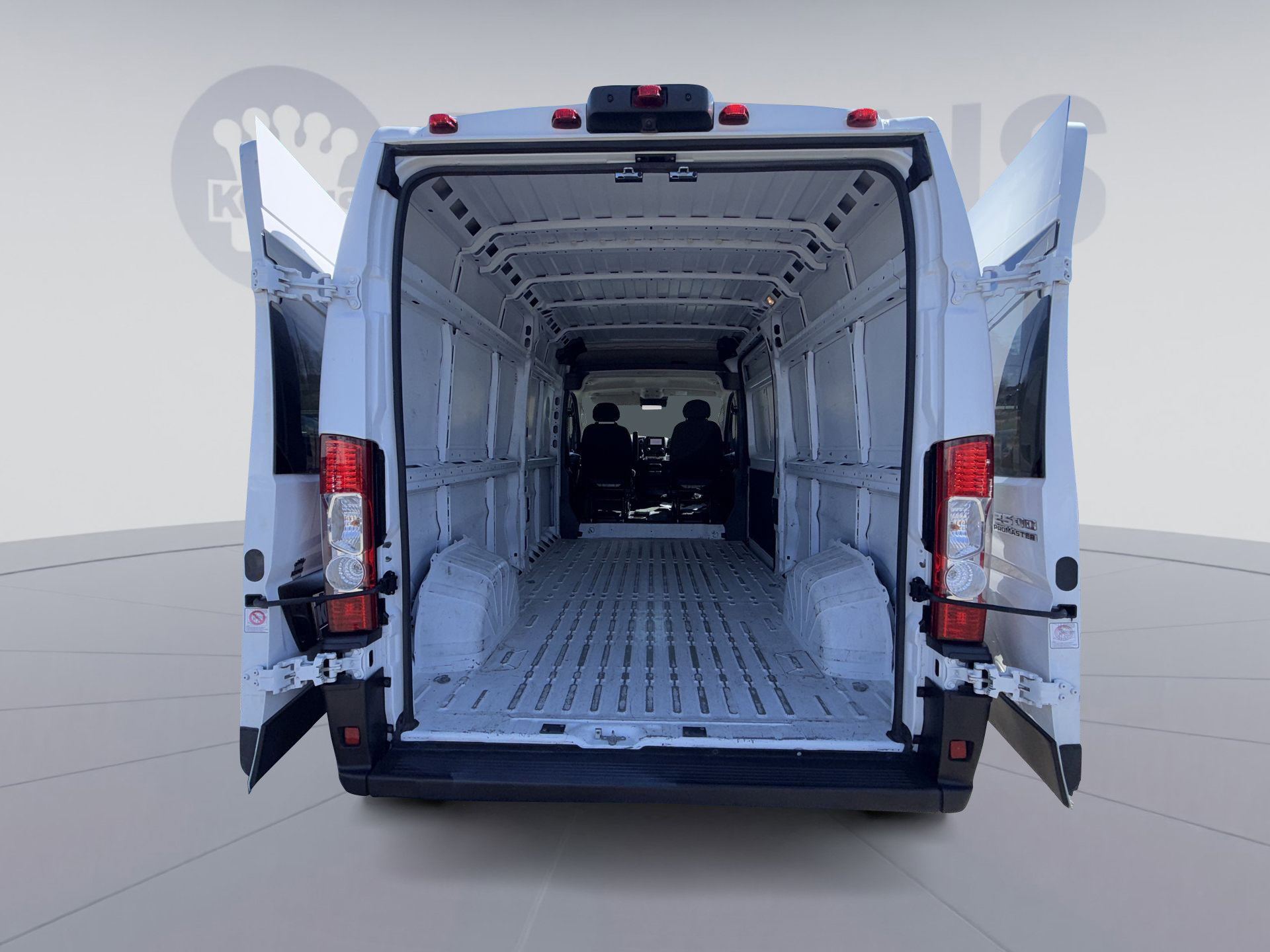 Used 2023 RAM ProMaster 2500 image 25