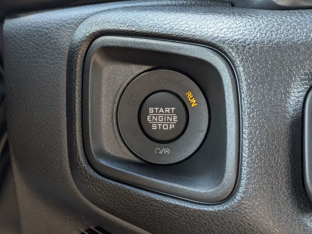 New 2026 Jeep Wrangler Unlimited Sport AWD/4WD image 28