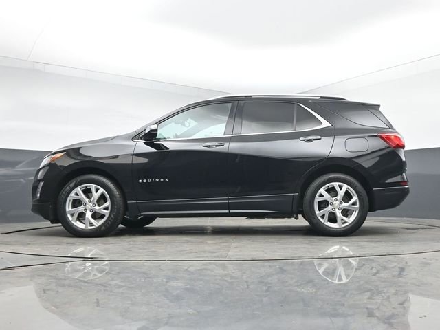 Used 2018 Chevrolet Equinox Premier FWD image 39
