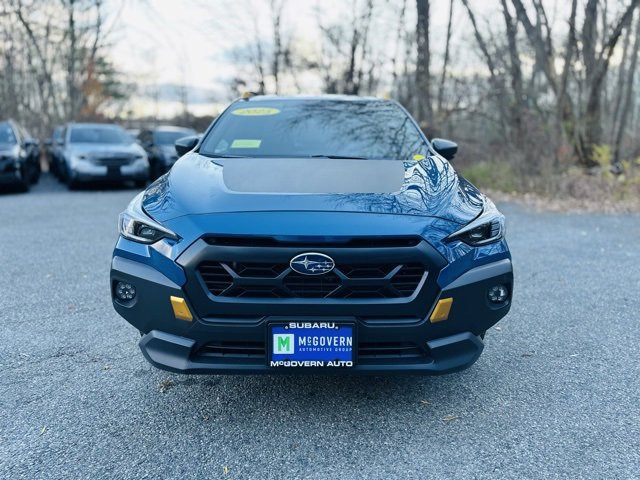Used 2025 Subaru Crosstrek 2.5i Wilderness image 2