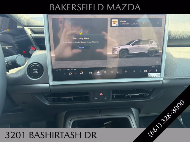 New 2026 MAZDA CX-5 Preferred AWD/4WD image 14