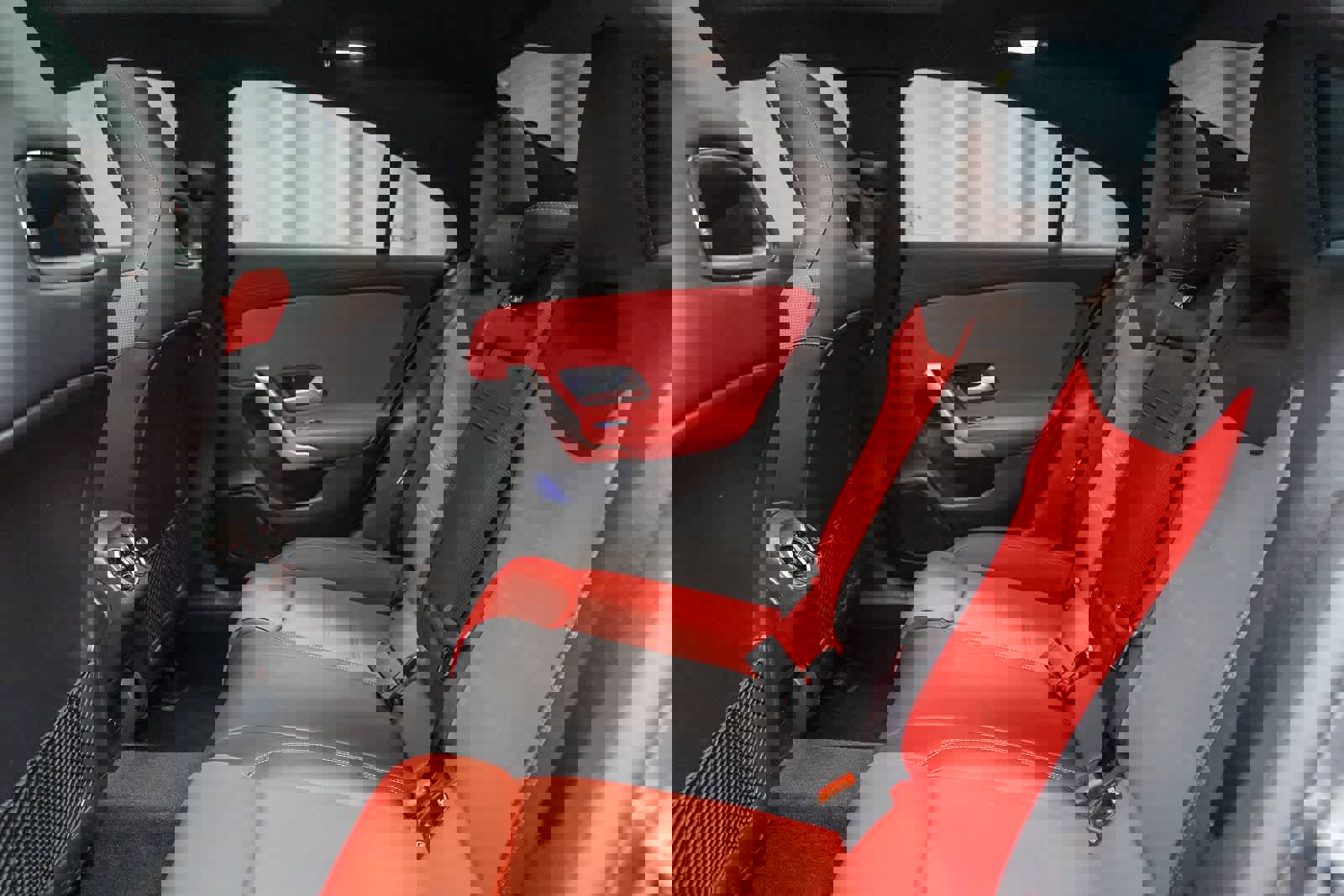 Used 2023 Mercedes-Benz CLA 250 image 18