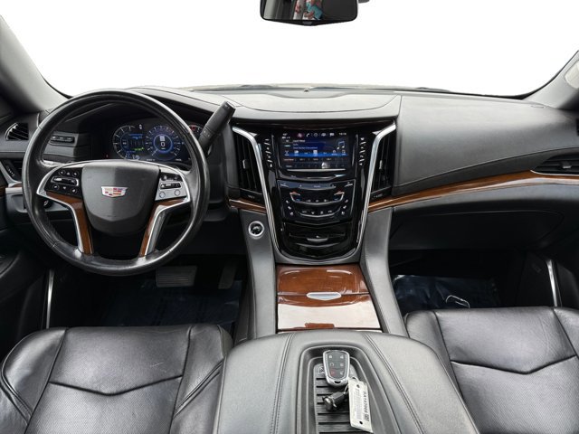 Used 2020 Cadillac Escalade Luxury image 13