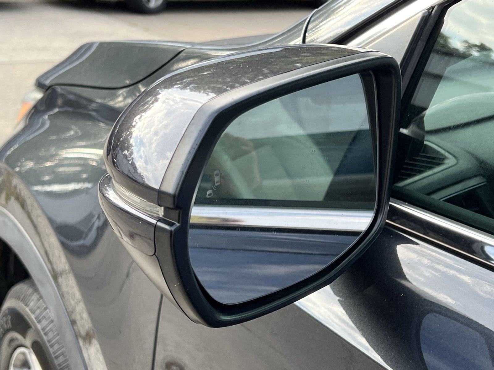 Used 2019 Honda CR-V EX-L image 15