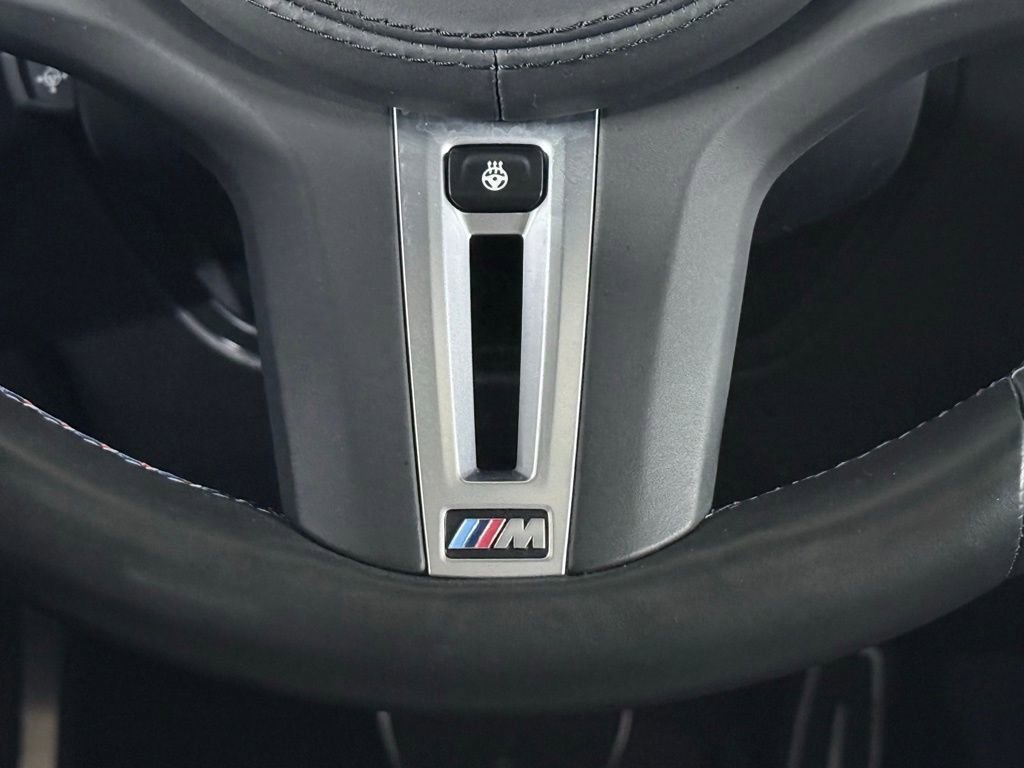 Used 2020 BMW M5 w/ Executive Package image 47