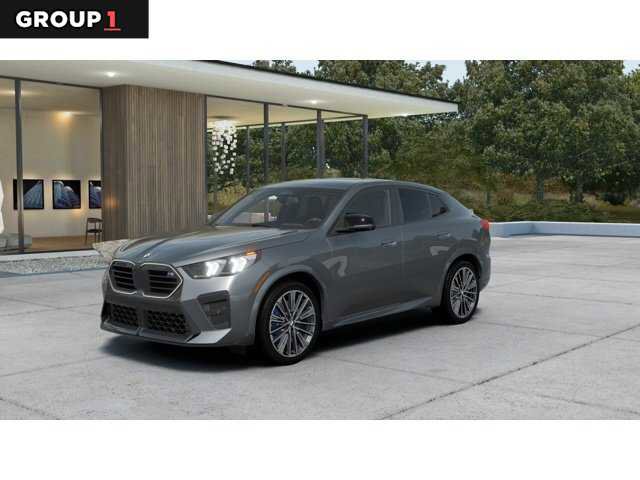 New 2026 BMW X2 M35i w/ Technology Package AWD/4WD image 1