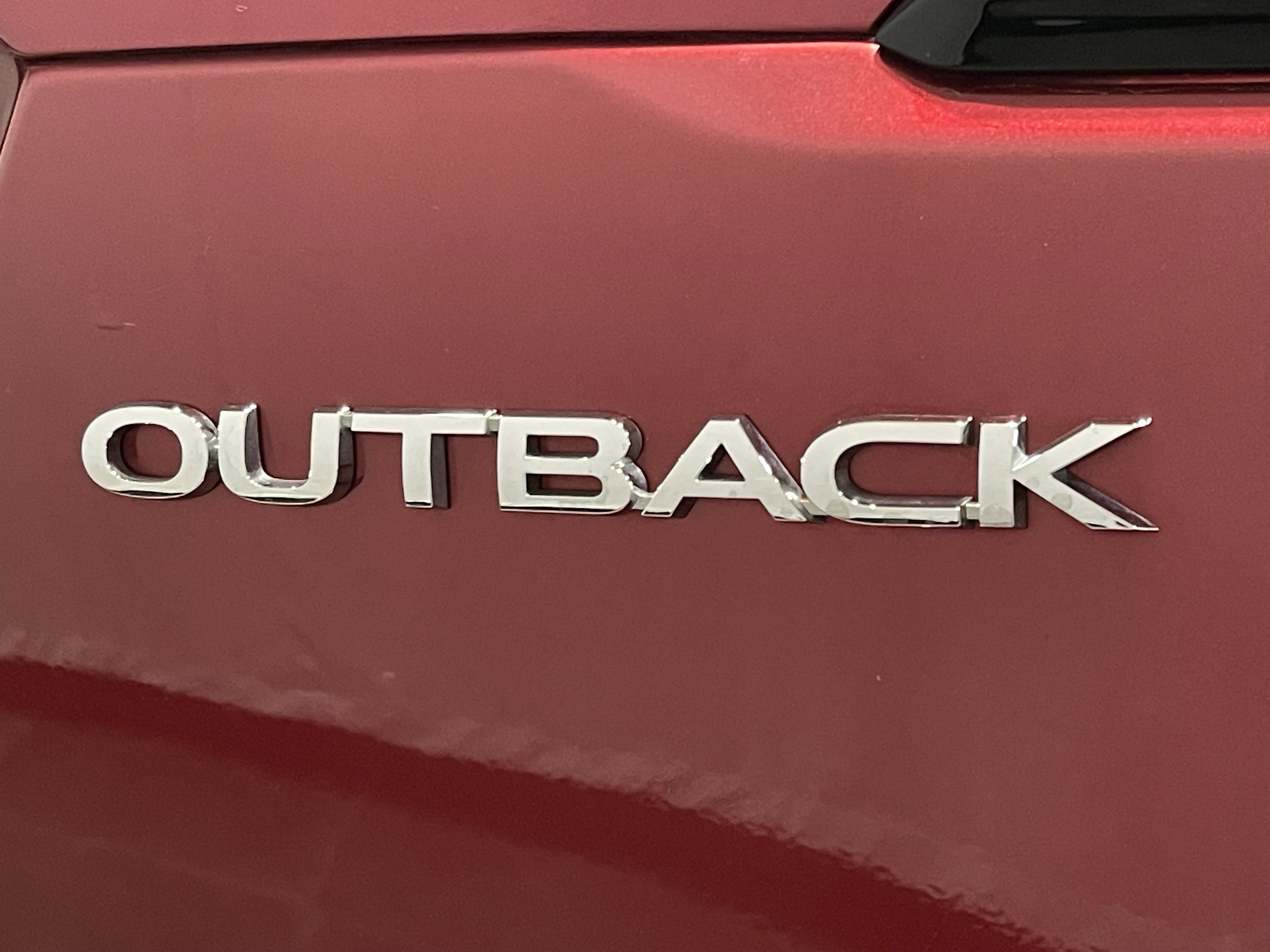 Used 2024 Subaru Outback Premium image 25