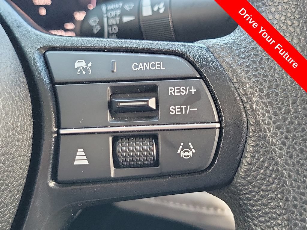Used 2023 Honda Accord EX image 6