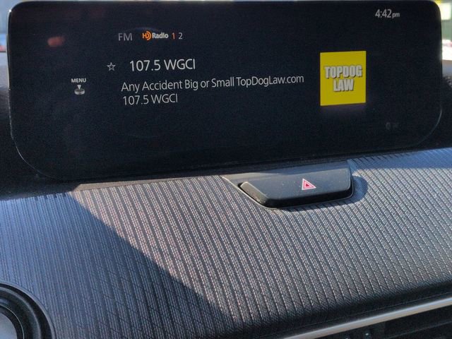 Used 2024 MAZDA CX-90 3.3 Turbo w/ Select Package image 18