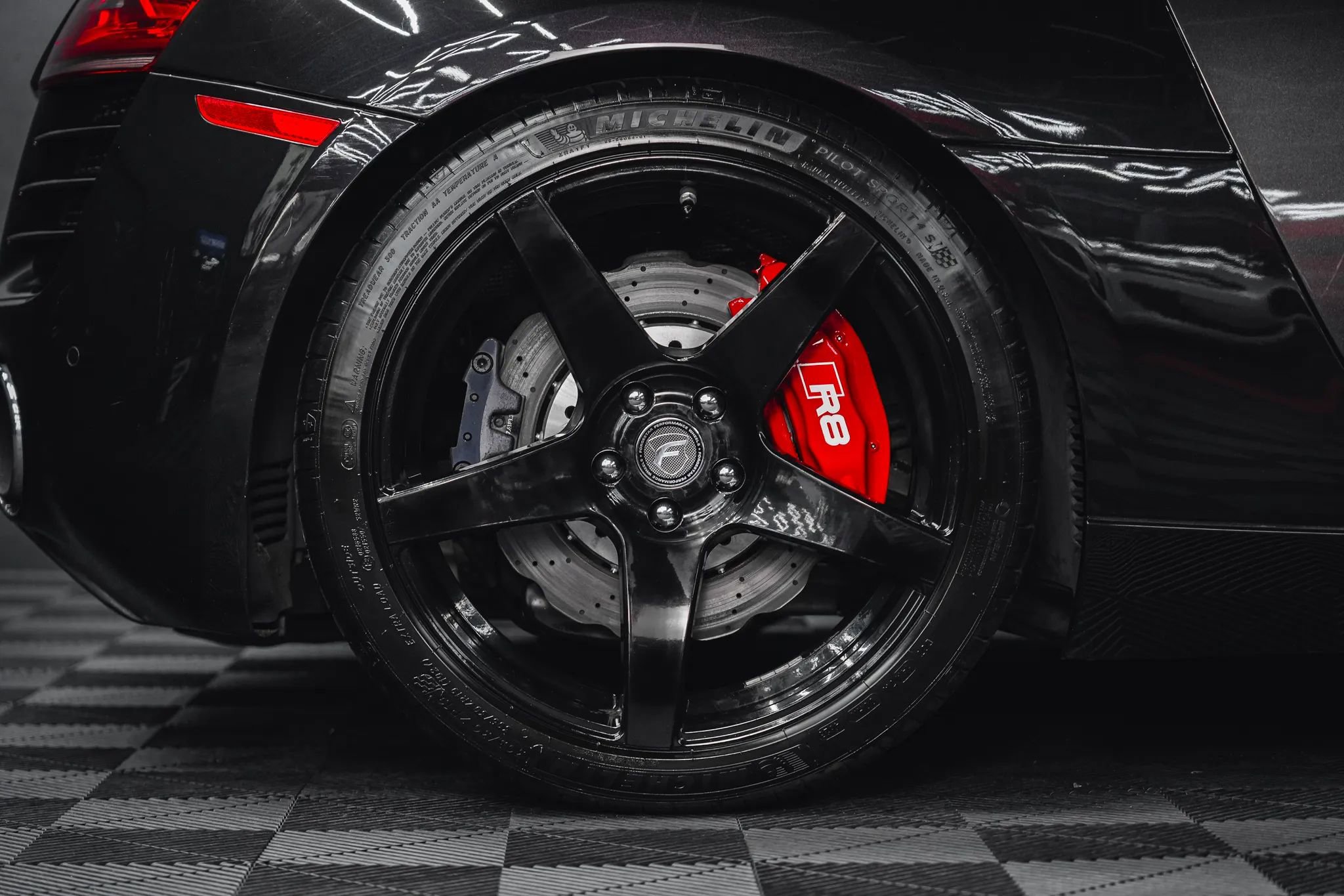 Used 2015 Audi R8 V8 image 15