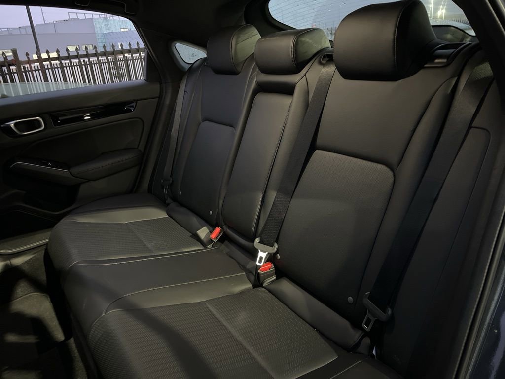 Used 2026 Honda Civic Sport Touring image 25
