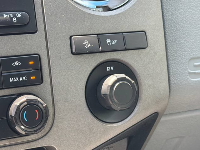 Used 2012 Ford F250 XLT w/ FX4 4X4 Off-Road Pkg image 26
