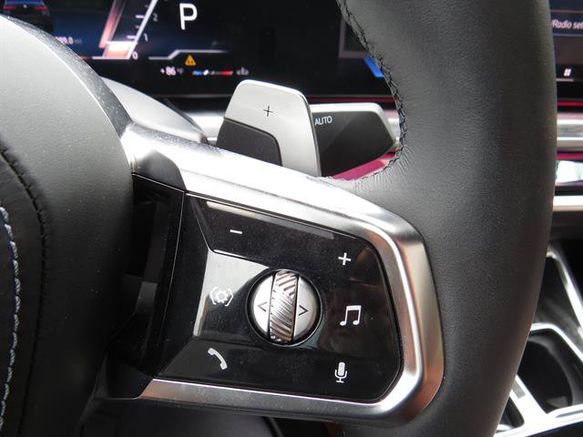 Used 2024 BMW 760i xDrive w/ Executive Package AWD/4WD image 11