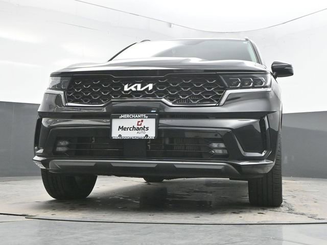 Used 2022 Kia Sorento SX AWD/4WD image 33