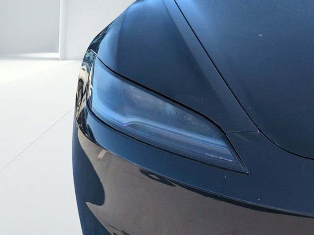 Used 2024 Tesla Model 3 Standard Range image 8