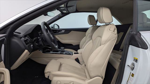 Used 2024 Audi A5 2.0T Prestige image 14