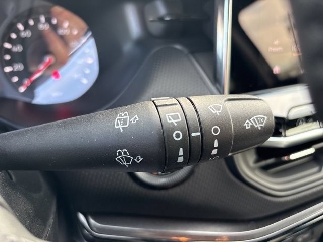 New 2026 Jeep Compass Latitude AWD/4WD image 25