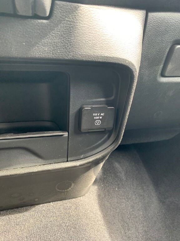 New 2026 RAM 3500 Tradesman image 25