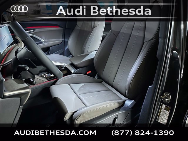 New 2026 Audi Q5 Premium Plus AWD/4WD image 21