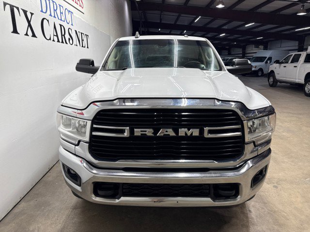 Used 2019 RAM 2500 Big Horn image 14