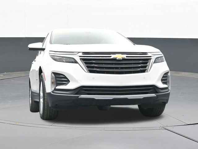 Used 2023 Chevrolet Equinox LT image 54