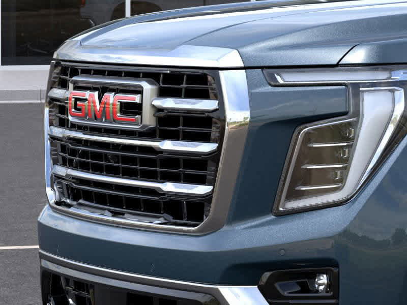 New 2026 GMC Yukon Elevation AWD/4WD image 30