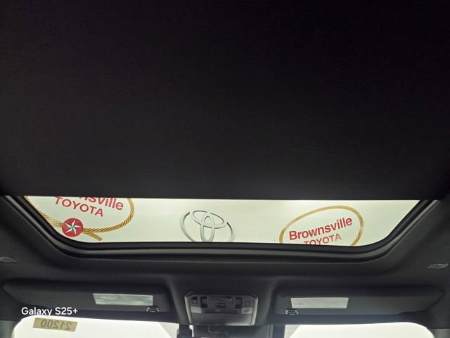 New 2026 Toyota Tundra Platinum image 57